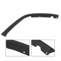 Labwork Rear Right Passenger Wheel Arch Molding Replacement For 2011-2021 Grand Cherokee Ch1791103 1mp34rxfah