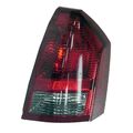 Tyc Right Tail Light Assembly For 2005-2007 Chrysler 300 
