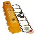 Valve Cover 4 0l Yellow Crown Rt35003 