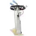 Fits For Fuel Pump Electric Replacement Module Assembly Acura Cl 1997 L4 2l Petrol Pins W Sending Unit 1998-1999 3l 2 