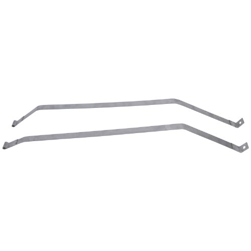 St143 Fuel Tank Straps For Lexus Toyota