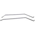 St143 Fuel Tank Straps For Lexus Toyota 