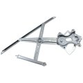 Front Window Regulator For Lexus Is200t 2016 Power Passenger Side Rh Without Motor Lx1351117 6980153040