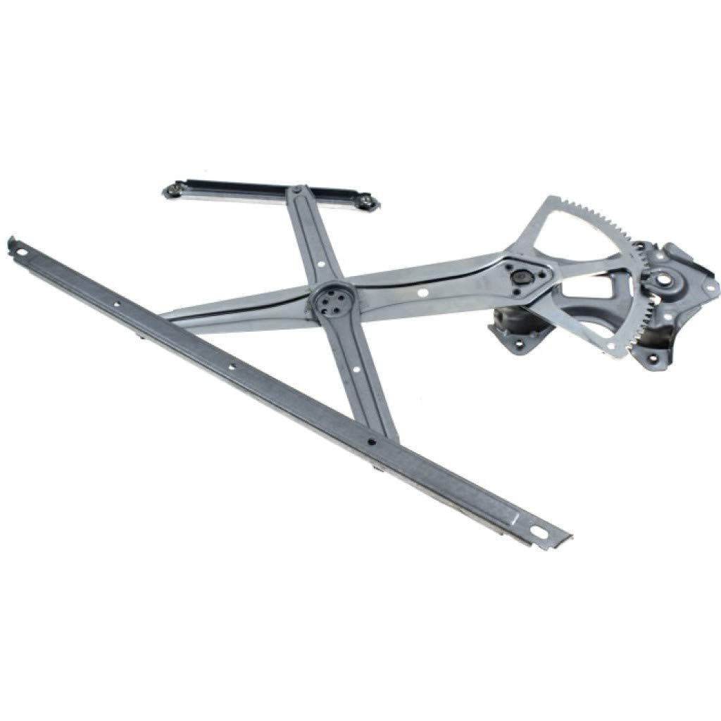 Front Window Regulator For Lexus Is200t 2016 Power Passenger Side Rh Without Motor Lx1351117 6980153040