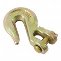 Complete Tractor Grab Hook 3013-1743 Compatible With Replacement For Universal Products 7b805t
