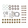 00-03 Toyota Camry Sienna Solara 3 0 1mzfe Mls Head Gasket Set Bolts