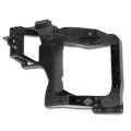 Headlight Bracket Left Side For Jeep Cherokee 2014-2018 Black 68227483aa 