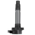 Uf553 Ignition Coils And Iridium Spark Plugs Set For Ford Edge 3 5l V6 Explorer F150 Fusion Mustang Flex Lincoln Mks Mkt Mkx 