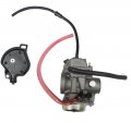 New Carburetor For 2005-2007 Suzuki Vinson 500 Ltf500f 4x4 Manual