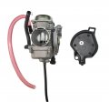 New Carburetor For 2005-2007 Suzuki Vinson 500 Ltf500f 4x4 Manual
