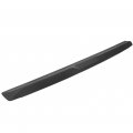 Hecasa Rear Trunk Spoiler Compatible With 2008-2017 Dodge Challenger Coupe Srt Sxt Gt Demon Style Painted Black