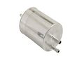 Mercedes 1998 Fuel Strainer Mann W 4 Push-on Fittings 75 Mm Diam 