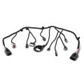 Front Radiator Support Fan Wiring Harness For Tesla Model 3 2021a 2023 2567961-00-b 