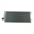 Ac Condenser A C Air Conditioning W Receiver Drier For Chevy Sonic 1 4l Turbo 