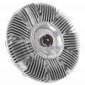160702 Cooling Fan Clutch Assembly For 2001-2003d F-650 9ld 2l For Ford F-750 5 For 02 Cooling Fan Clutch Assembly For