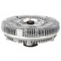 160702 Cooling Fan Clutch Assembly For 2001-2003d F-650 9ld 2l For Ford F-750 5 For 02 Cooling Fan Clutch Assembly For