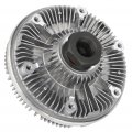 160702 Cooling Fan Clutch Assembly For 2001-2003d F-650 9ld 2l For Ford F-750 5 For 02 Cooling Fan Clutch Assembly For