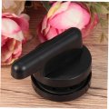 Stobok 4pcs Public Door Bolt Indicator Toilet Bowl Privacy Deadbolt Lever Bathroom Occupancy Sign Locks Fors Lock Door