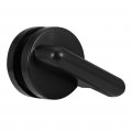 Stobok 4pcs Public Door Bolt Indicator Toilet Bowl Privacy Deadbolt Lever Bathroom Occupancy Sign Locks Fors Lock Door