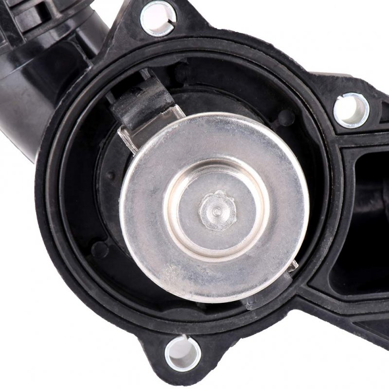 Water Pump Thermostat Housing Kit For 2001005 Bmw 0i 2 2l 2001-2006 X5 3 0l 1999-2002 Z3 2 5l 1998-2000 2 8l- Oe Aw9261
