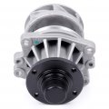 Water Pump Thermostat Housing Kit For 2001005 Bmw 0i 2 2l 2001-2006 X5 3 0l 1999-2002 Z3 2 5l 1998-2000 2 8l- Oe Aw9261