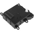 Hvac Blend Door Actuator Air Ford For Windstar 1999-2003 Black 