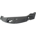 Radiator Support Cover For Honda Accord 2008 2009 2010 Front Upper 6 Cyl Sedan Ho1224111 71123ta6a00 