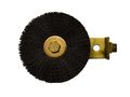Trico Nylon Rotary Bracket Assembly With Mounting Stud 3 Diameter X 4 Thick 