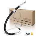 A-premium Power Steering Hose Pressure Line Assembly Compatible With Dodge Ram 1500 Pickup 2009-2010 2011-2012 V8a 5 7l