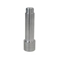 Door Hinge Pin Liners Bushings Kit Set For 1983 Jeep Cj7 Base Sport Utility 2-door 4 2l 258cu In L6 Gas Ohv Naturally Aspirated