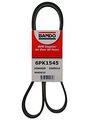 Bando 6pk1545 Serpentine Belt 