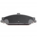 Aintier Automotive Replacement Brake Pads Front Rear Fit For Oldsmobile Alero 1999 For 2000 2001-2004 Pontiac Grand Am
