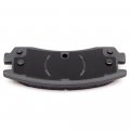 Aintier Automotive Replacement Brake Pads Front Rear Fit For Oldsmobile Alero 1999 For 2000 2001-2004 Pontiac Grand Am