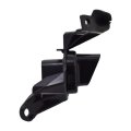 Turn Signal Light Ford Mustang 2024 2025 Passenger Side Clear Led Abs Plastic Housing Pmma Lens Clx-m0-12-5535-00-cla1 For 