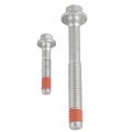 Head Gasket Bolts Set Replacement For Buick Rainier Cadillac Escalade 5 3l 4 8l 2002-2011 Hs26191pt-1 Es72390 