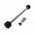 M Mati Rear Propeller Drive Shaft Kit For Yamaha Rhino 450 660 Yxr45f Yxr66f 2004-2009 5ug-g6172-00-00 5km-46126-00-00