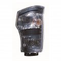 Gmc W3500 W4500 W5500hd Forward Parking Signal Light Assembly 2006 2007 Driver Side Iz2530102 8-98010-894-0 