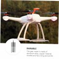 Osaladi 2pcs Motor Reduction Drill Vise Sunflower Costume A Drone Electric Fence Post Brackets Micro Moter Wallpaper For