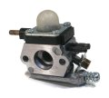 Zama Carburetor Kit For Shindaiwa 12520013126 12520013127 12520013128 900103 With Intake Base Gasket Fuel Line Grommet Filter