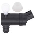 Windshield Washer Pump 