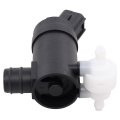 Windshield Washer Pump
