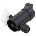 Windshield Washer Pump