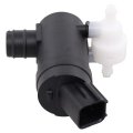 Windshield Washer Pump