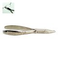Airgoesin Nose Pad Arm Adjusting Pliers Optical Hand Tool Frames Eye Glasses Clamp