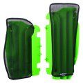 Polisport Radiator Louver Mesh Black For Honda Crf250r 2014-2017