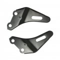 Gxywady Front Bumper Mounting Arm Bracket Set Lh Rh Replacement For Toyota 4runner 1996-1998