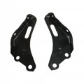 Gxywady Front Bumper Mounting Arm Bracket Set Lh Rh Replacement For Toyota 4runner 1996-1998
