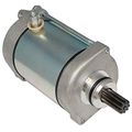 Caltric Starter Fits Polaris Atv Xpedition 325 425