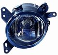 Depo 214-2040l-aq Mitsubishi Lancer Evolution Driver Side Replacement Fog Light Assembly 