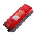 Truck Tail Light High Brightness Red Shell Weatherproof Rear Stop Lamp For Fh12 Fh16 Fm9 Fm12 2002 On Left 20507623 20892386